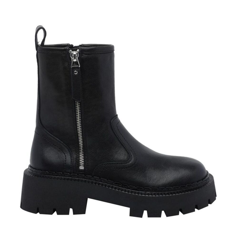 Vic Matie' Women Rock Booties